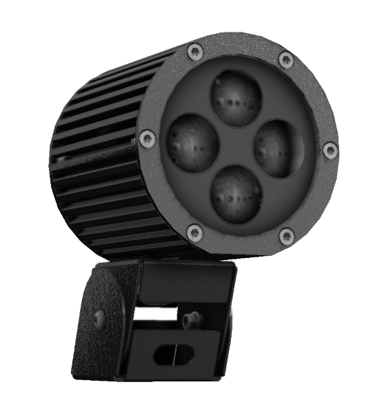 Фасадный светильник NT-UNO EXTERNAL 10W 220В Фасадный светильник NT-UNO EXTERNAL 10W 220В