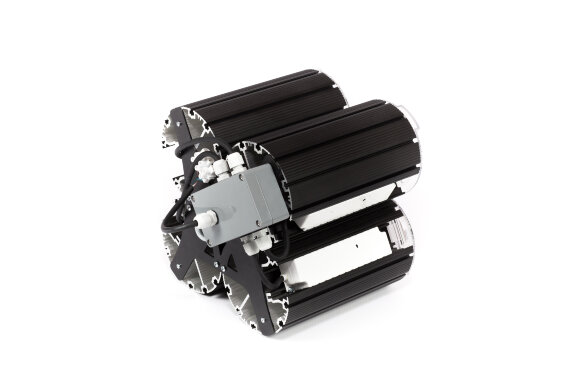 Промышленный светильник X-RAY P-LIGHT 200W Промышленный светильник X-RAY P-LIGHT 200W