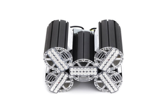 Промышленный светильник X-RAY PROM LIGHT 250W
