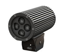 Фасадный светильник NT-UNO X2 EXTERNAL 16W 24-48VDC Фасадный светильник NT-UNO X2 EXTERNAL 16W 24-48VDC