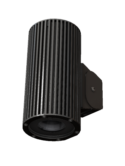 Фасадный светильник NT-UNO X2 EXTERNAL 16W 24-48VDC