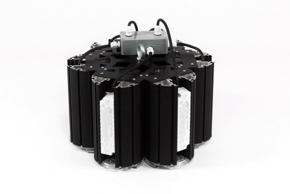 Промышленный светильник X-RAY P-LIGHT 300W Промышленный светильник X-RAY P-LIGHT 300W