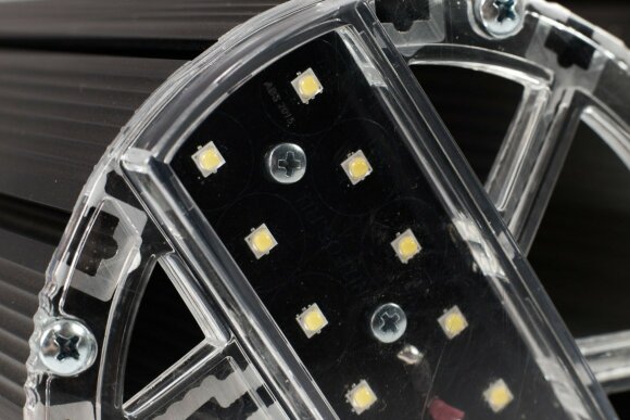 Промышленный светильник X-RAY P-LIGHT 300W Промышленный светильник X-RAY P-LIGHT 300W