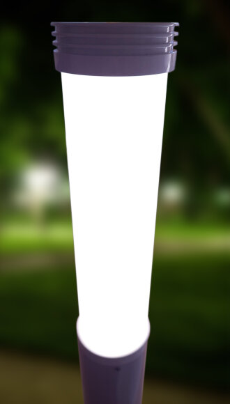 Светильник ландшафтный NT-PARK 1.0-24W Светильник ландшафтный NT-PARK 1.0-24W