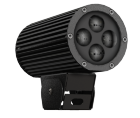 Фасадный светильник NT-UNO X2 EXTERNAL 26W 24-48VDC