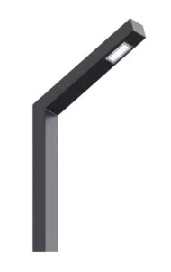 Светильник парковый Stella Dyo 7.0–F5.0 (Двухрожковый)