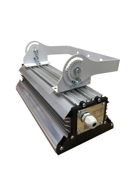 Прожектор поворотный NT-LIRA RT 50W Прожектор поворотный NT-LIRA RT 50W