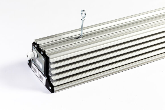 Промышленный светильник NT-PROM NU-115 Л Промышленный светильник NT-PROM NU-115 Л