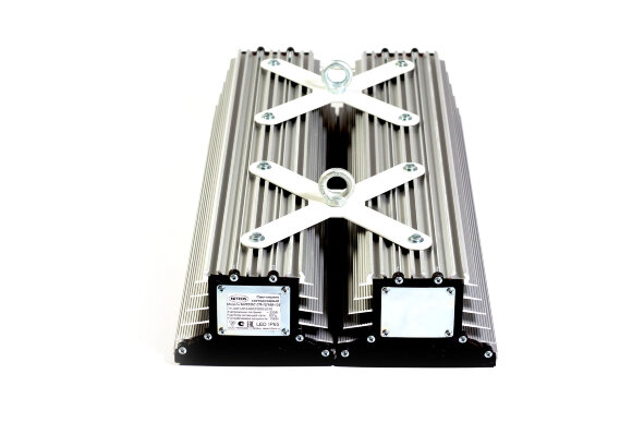 Промышленный светильник NT-PROM NU-165 Л Промышленный светильник NT-PROM NU-165 Л