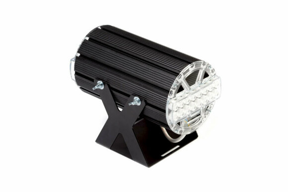 Фасадный светильник X-RAY DOUBLE EXTERNAL 50W