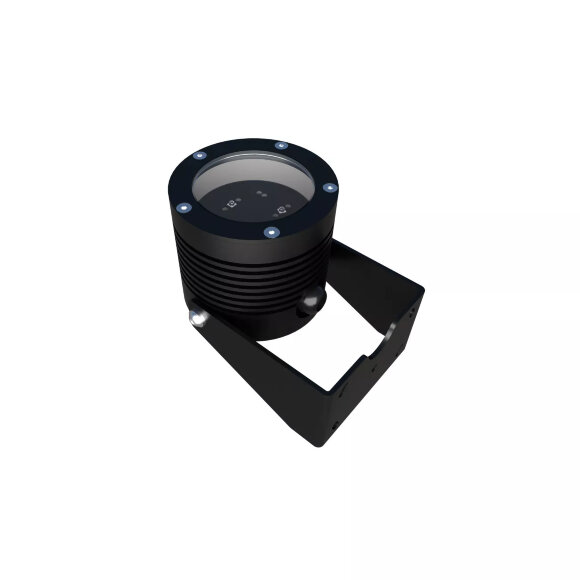 Фасадный светильник NT-UNO EXTERNAL 1W Фасадный светильник NT-UNO EXTERNAL 1W