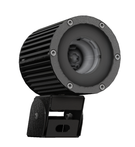 Фасадный светильник NT-UNO EXTERNAL 3W 220В