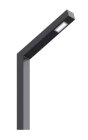 Светильник парковый Stella Dyo 8.0–F5.0 (Двухрожковый) Светильник парковый Stella Dyo 8.0–F5.0 (Двухрожковый)