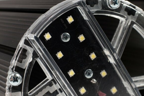 Прожектор X-RAY LIRA RT-100W