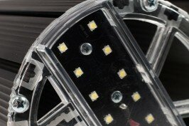 Прожектор X-RAY LIRA RT-200W