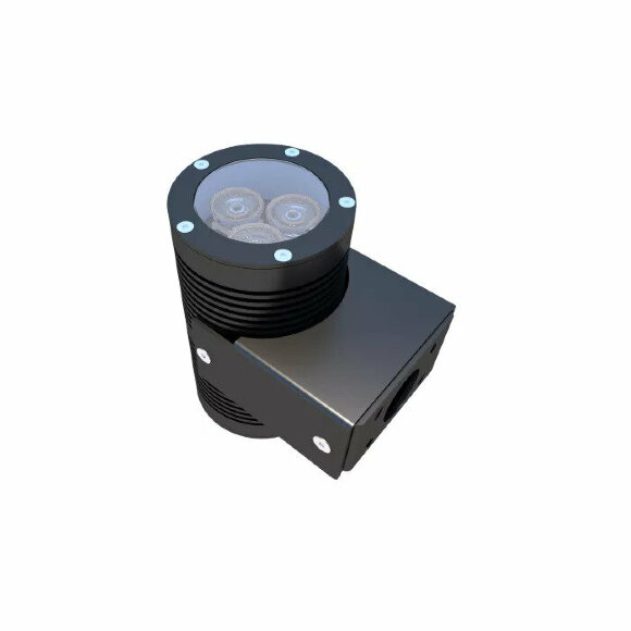 Фасадный светильник NT-UNO DOUBLE EXTERNAL 19W