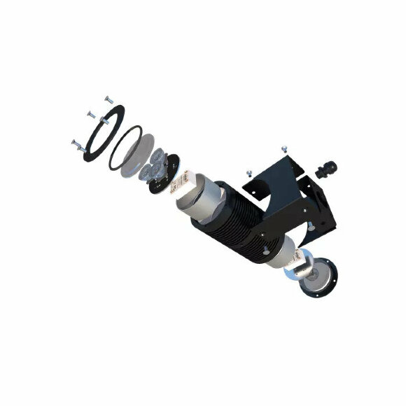 Фасадный светильник NT-UNO X2 EXTERNAL 19W Фасадный светильник NT-UNO X2 EXTERNAL 19W