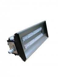 Взрывозащищенный светильник NT-PROM ULTRA 85 Ex с БАП