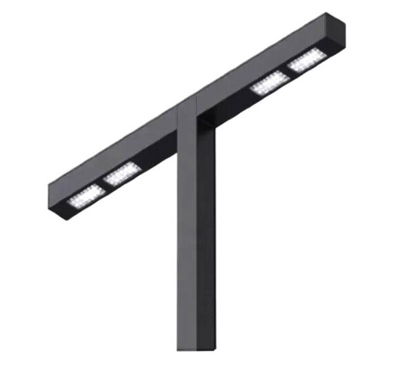 Светильник парковый Stella Tria 5.0–F3.0 (Трехрожковый)