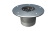 Грунтовый светильник NT-UNO INSIDE 1W Грунтовый светильник NT-UNO INSIDE 1W