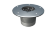 Грунтовый светильник NT-UNO INSIDE 3W Грунтовый светильник NT-UNO INSIDE 3W