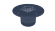 Грунтовый светильник NT-UNO INSIDE 3W Грунтовый светильник NT-UNO INSIDE 3W
