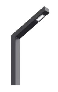 Светильник парковый Stella Ena 3.0 (Однорожковый)