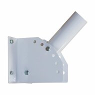 Кронштейн настенный Р/Г/ЖКУ регулируемый угол наклона Кронштейн настенный Р/Г/ЖКУ регулируемый угол наклона