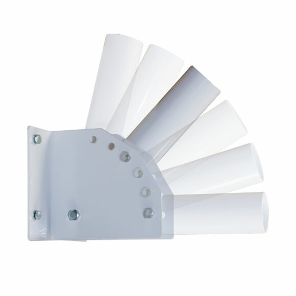 Кронштейн настенный Р/Г/ЖКУ регулируемый угол наклона Кронштейн настенный Р/Г/ЖКУ регулируемый угол наклона