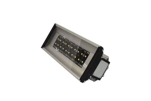 Взрывозащищенный прожектор NT-LIRA RT 25 Ex