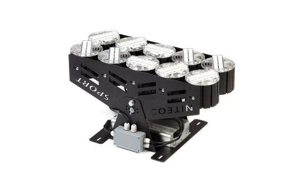 Прожектор X-RAY LIRA RT-400W