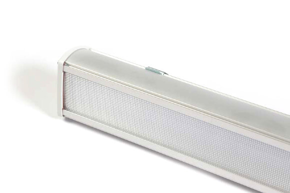 Линейный светильник NT-ЛУЧ LINE 62W Линейный светильник NT-ЛУЧ LINE 62W
