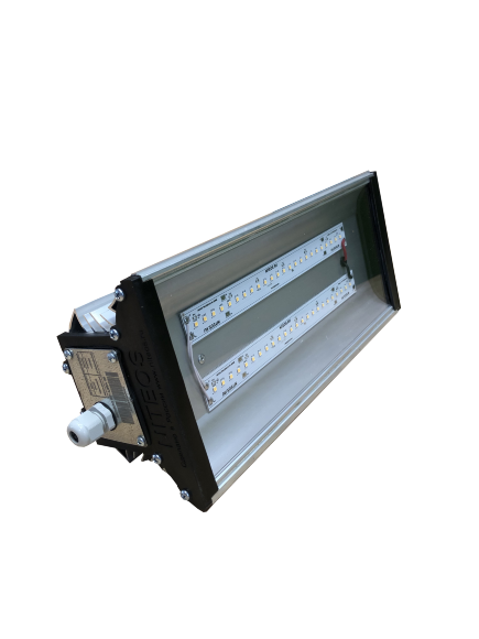Прожектор NT-LIRA NU-80W