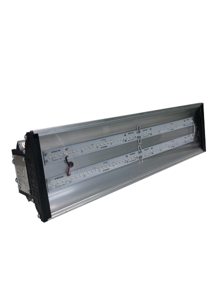 Взрывозащищенный прожектор NT-LIRA RT 150 Ex