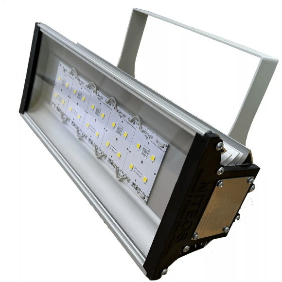 Прожектор NT-LIRA HEATRES 150 Высокотемпературный Прожектор NT-LIRA HEATRES 150 Высокотемпературный