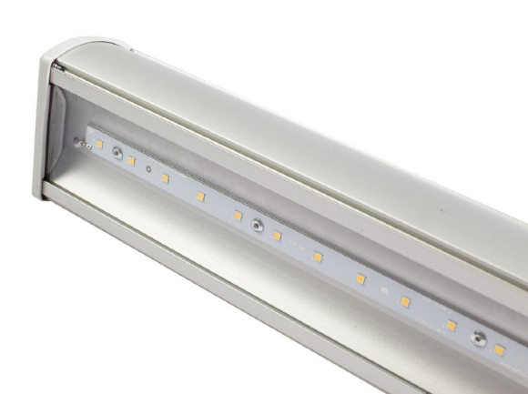 Линейный светильник NT-ЛУЧ 15 Линейный светильник NT-ЛУЧ 15