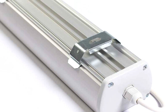 Линейный светильник NT-ЛУЧ 15 Линейный светильник NT-ЛУЧ 15