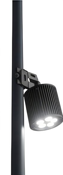 Светильник парковые NT-PARK Berry-4S20