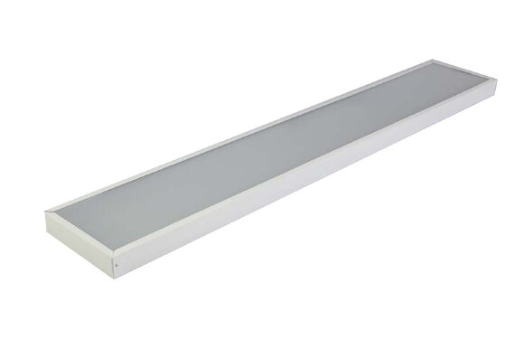 Офисный светильник NT-LONG LINE 20W