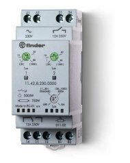 Модульные фото-реле 12A 114282300000PAS Модульные фото-реле 12A 114282300000PAS