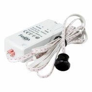 Датчик движения руки встраиваемый 500w 30 гр. 5-8см IP20 Датчик движения руки встраиваемый 500w 30 гр. 5-8см IP20