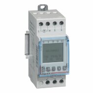 Сумеречный выключатель программируемый 56 программ 412626 Сумеречный выключатель программируемый 56 программ 412626