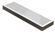 Светильник NT-LONG AISI 20W