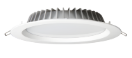 Встраиваемый светильник NT-ECO DownLight 15 А с БАП Встраиваемый светильник NT-ECO DownLight 15 А с БАП