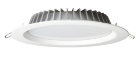 Встраиваемый светильник NT-ECO DownLight 20 А с БАП