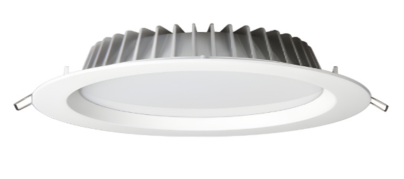 Встраиваемый светильник NT-ECO DownLight 35 А с БАП