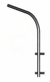 Кронштейн 1.К1-1.5-1.0-Н3-ц Кронштейн 1.К1-1.5-1.0-Н3-ц