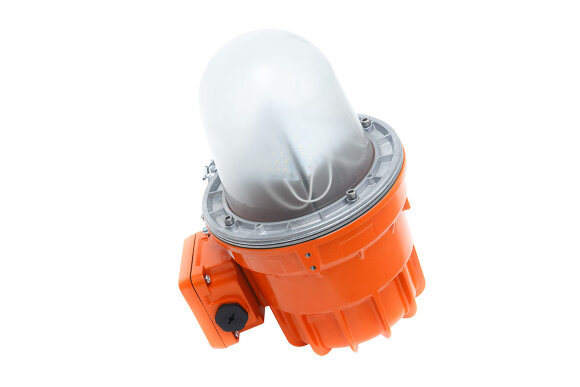 Взрывозащищенный led светильник NT-SPARK 45 Ex