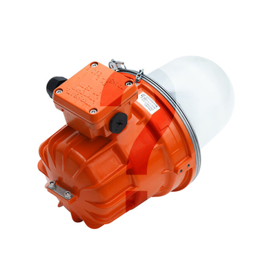 Как выбрать Ex светильник?