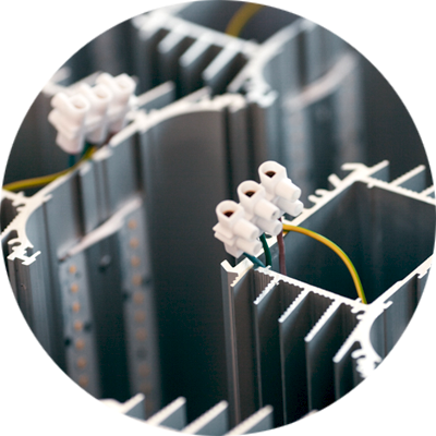 Как выбрать уличные светильники?